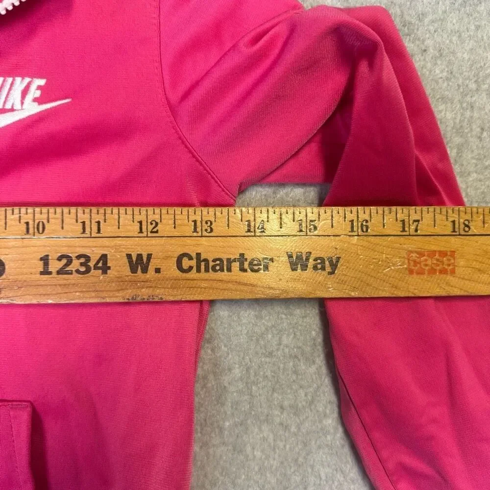 Nike girls size